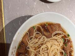 -松鹤楼·苏式汤面(虹桥天地店)