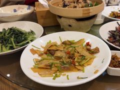 -桂缘味道·武夷乡土农家老味道