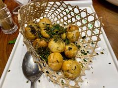 酸菜炒汤圆-盘飧市(春熙路店)