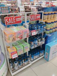 -爱婴室(上海大华路店)