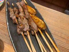 -塔哈尔·新疆盛宴(城西银泰店)