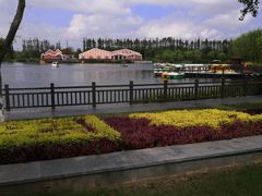 -上海长兴岛郊野公园