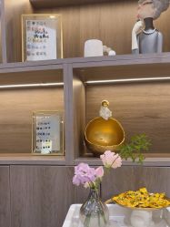 -芙罗拉·Flower Nail美甲美睫