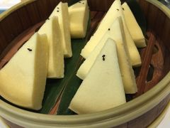 -张福记(五一公园店)