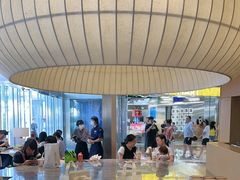 -阿嬷手作(成都万象城店)