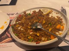 -半秋山西餐厅(巴南万达广场店)