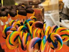 -味餐厅·海鲜·火锅·自助餐