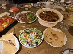 -那时新疆·若羌(经纬汇店)