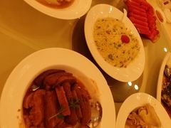 -四季大酒楼(白濠店)