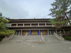 -张掖大佛寺景区