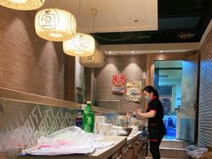 -馋嘴蛙火锅