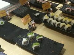 -比亚森自助烤肉料理(裕华店)