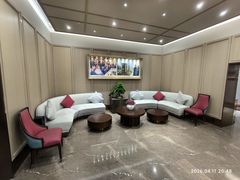 -国贸旋转餐厅(国贸广场店)