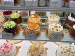 -布歌东京(德基BHG店)