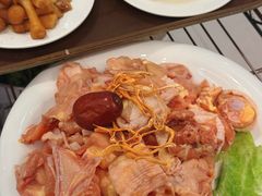 -天宜隆蘑菇宴火锅(石景山旗舰店)