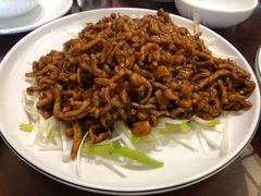 -天赢酒楼(青馨家园店)