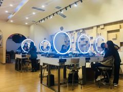 -海马体照相馆(成都来福士广场店)