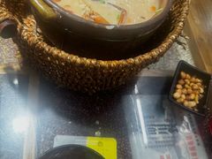 -潮十三潮汕砂锅粥(高新四路大都荟店)