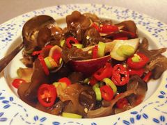 -宏达老菜馆(东安街店)