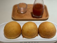 -蔡澜点心·粤菜(嘉里中心店)