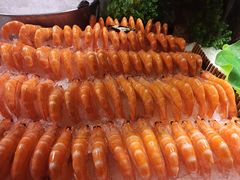 -喜庭海鲜自助(来福士店)