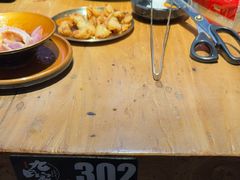 -九田家黑牛烤肉料理(溧阳吾悦店)