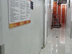 -美立方自助仓迷你小仓库(太阳宫凯德店)