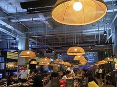 -simply thai天泰(长泰广场店)