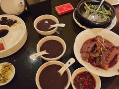 -中国厨房/台湾牛肉面