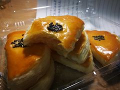 -泸溪河桃酥(长乐路店)