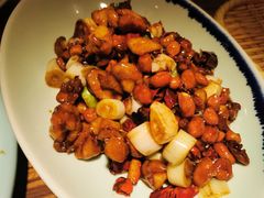 -百年神厨·地道川菜(清江西路店)