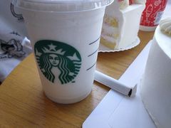 -星巴克(沧州任丘悦都汇店)