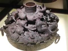 -上海博物馆(人民广场馆)