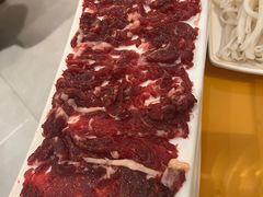 -潮发潮汕牛肉店(东方宝泰店)