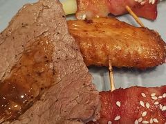 -菲住布渴酒店自助餐厅(阿里巴巴西溪园区店)