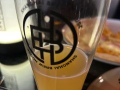 -Shanghai Brew House上海啤酒工坊(老外街店)