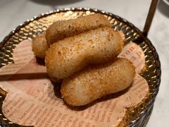 -上上席川菜(凯德乐峰广场店)
