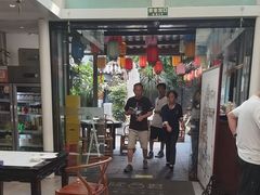 -院8里·少城记忆老川菜(宽窄巷子店)