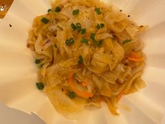 XO酱陈村粉-顺德人家食府(黄金广场店)
