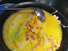 -锋味餐厅(空港复悦里店)