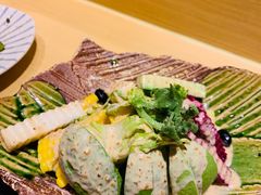 -本逸·割烹料理(湖墅店)