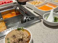 -海底捞火锅(芜湖银泰城店)
