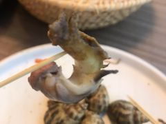 -隅乐胡椒虾·台湾菜·团建(皇岗店)