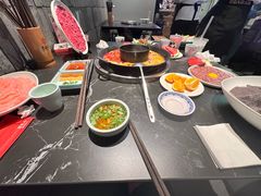 -巴蜀大将火锅(春熙店)
