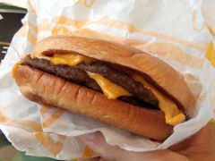 -麦当劳(军博店)