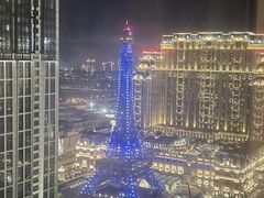 -澳门喜来登大酒店