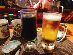 -半藏居酒屋(香港花园店)