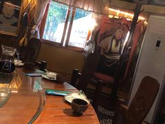 -大汗行宫园林餐厅