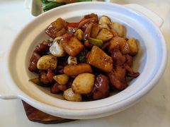 -那家·油麻菜馆(常德道店)