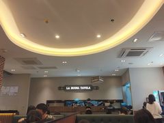 -萨莉亚意式餐厅(永旺购物中心店)